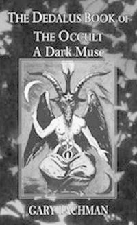 Cover image for Dedalus Book of the Occult: A Dark Muse