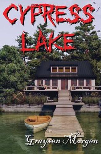 Cover image for Cypress Lake