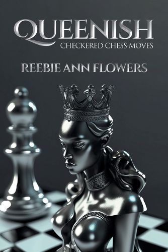 Cover image for Queenish