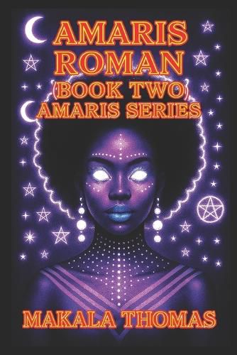 Cover image for Amaris