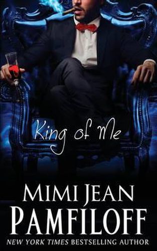 Cover image for King of Me