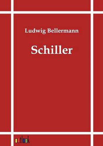 Cover image for Schiller