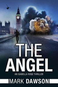 Cover image for The Angel: Act I