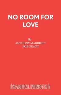 Cover image for No Room for Love