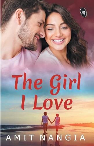 Cover image for The Girl I Love