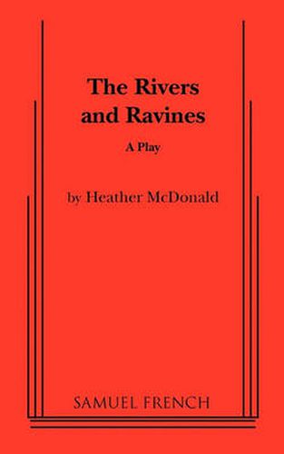 Cover image for The Rivers and Ravines