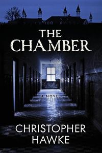 Cover image for The Chamber