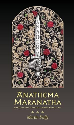 Cover image for Anathema Maranatha