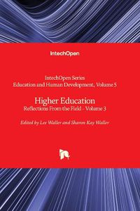 Cover image for Higher Education