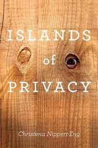 Cover image for Islands of Privacy