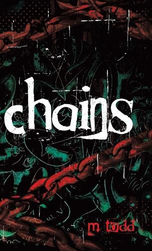 Cover image for Chains