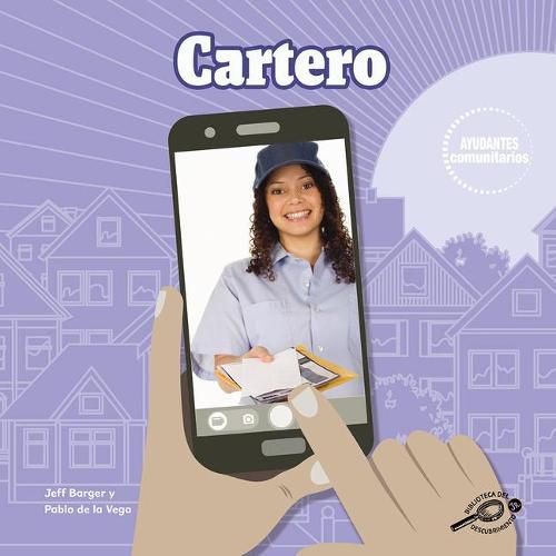 Cover image for Cartero