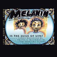 Cover image for Melanin is the Juice of Life