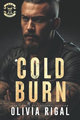 Cover image for Cold Burn