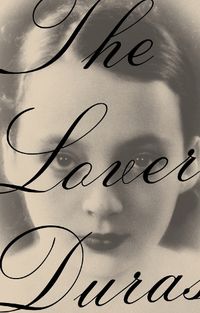 Cover image for The Lover