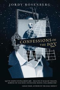 Cover image for Confessions of the Fox