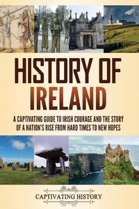 Cover image for History of Ireland