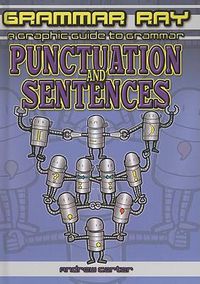 Cover image for Punctuation and Sentences