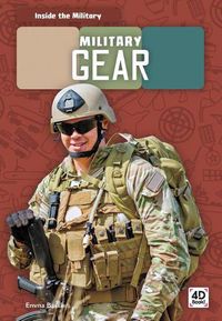 Cover image for Military Gear