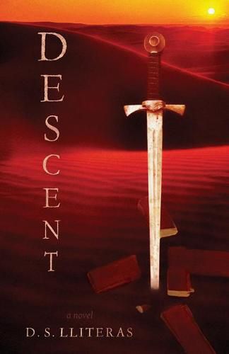 Cover image for Descent: A Novel