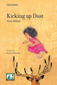 Cover image for Kicking up Dust