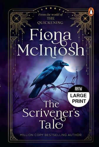 Cover image for Scrivenor's Tale, The