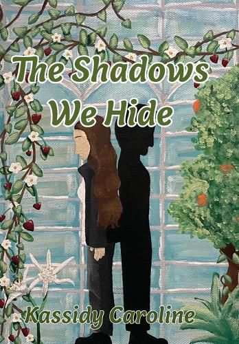 Cover image for The Shadows We Hide