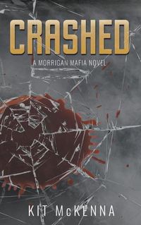 Cover image for Crashed