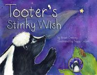 Cover image for Tooter's Stinky Wish