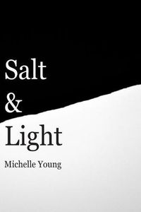 Cover image for Salt & Light