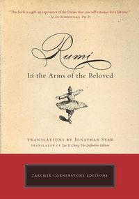 Cover image for Rumi: In the Arms of the Beloved