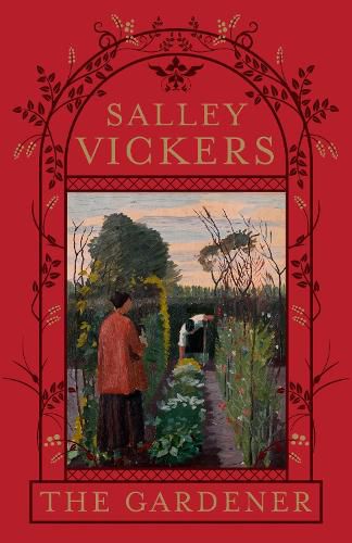 Cover image for The Gardener