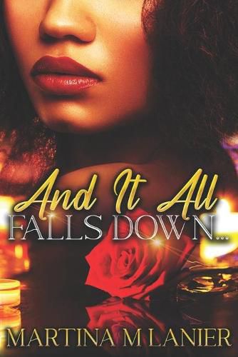 Cover image for And It All Falls Down