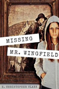 Cover image for Missing Mr. Wingfield