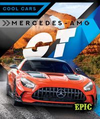 Cover image for Mercedes-AMG GT