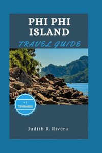 Cover image for Phi Phi Island Guide