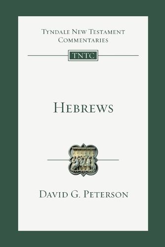 Hebrews: An Introduction and Commentary