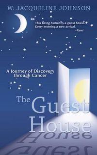 Cover image for The Guest House