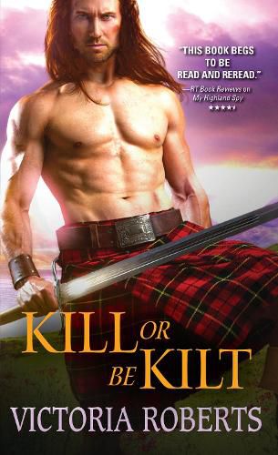 Cover image for Kill or Be Kilt