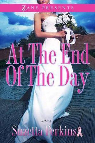 Cover image for At The End Of The Day