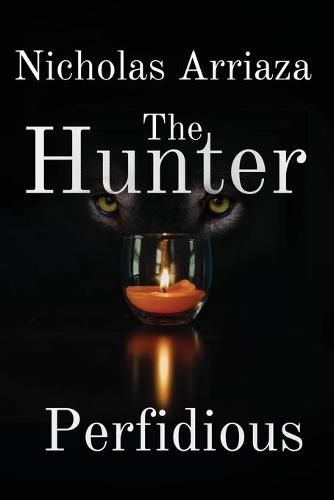 Cover image for The Hunter: Perfidious