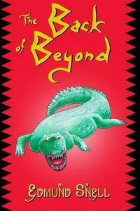 Cover image for The Back of Beyond