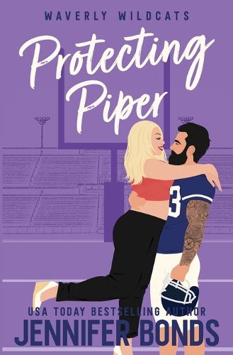 Cover image for Protecting Piper