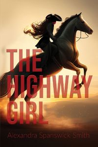 Cover image for The Highwaygirl