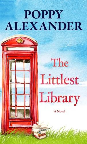 The Littlest Library