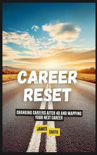 Cover image for Career Reset