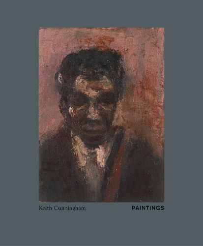 Keith Cunningham: Paintings