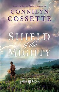 Cover image for Shield of the Mighty