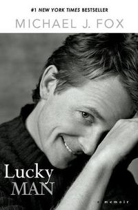 Cover image for Lucky Man