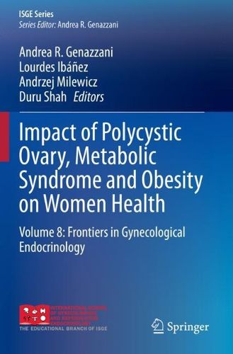 Cover image for Impact of Polycystic Ovary, Metabolic Syndrome and Obesity on Women Health
